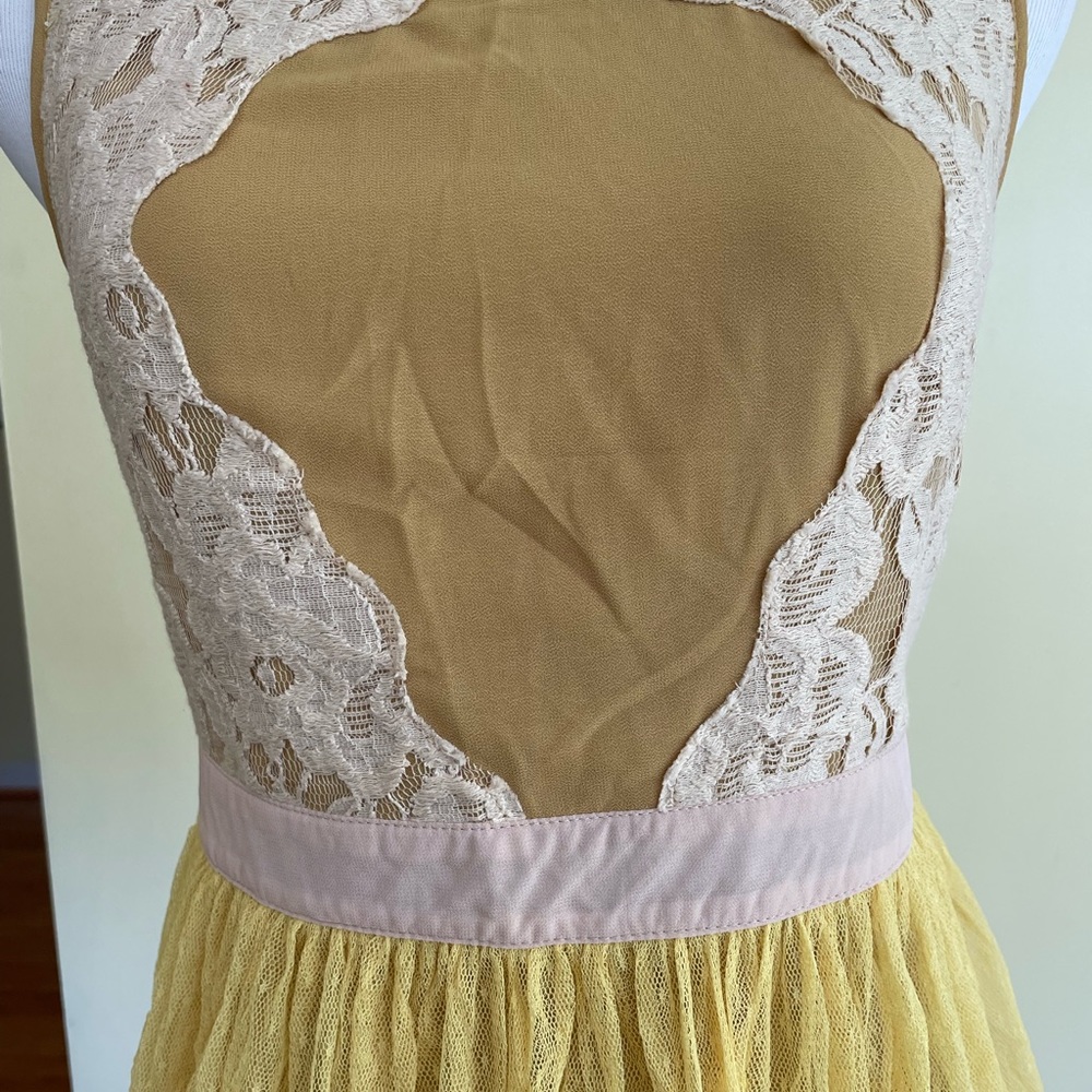 ModCloth Ryu dress - Picture 3 of 12